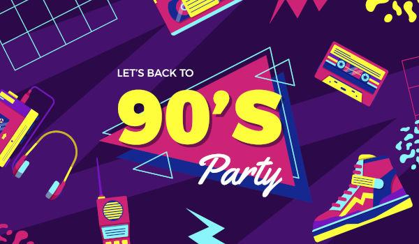 90er Musik
